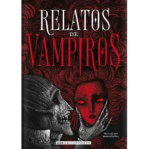 Relatos De Vampiros