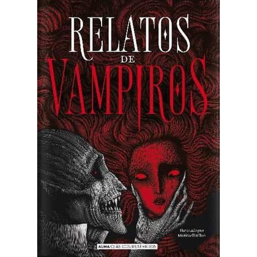 Relatos De Vampiros 1