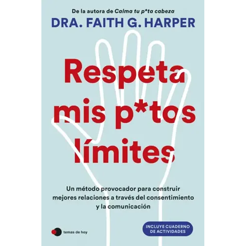 Respeta Mis Putos Limites 1