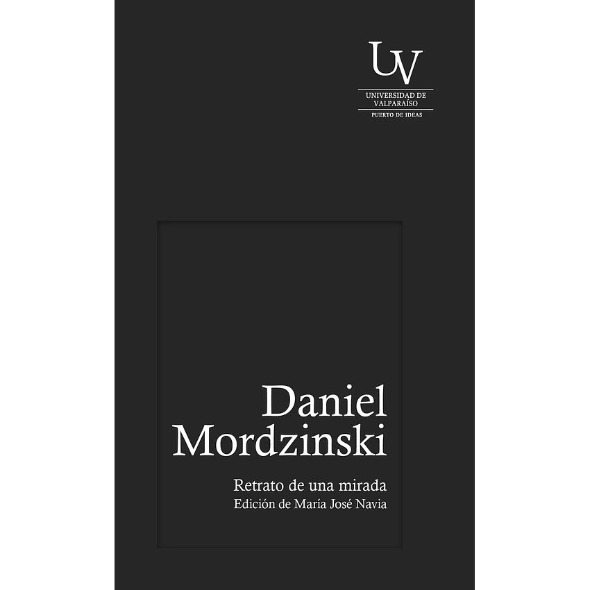 Retrato De Una Mirada 1