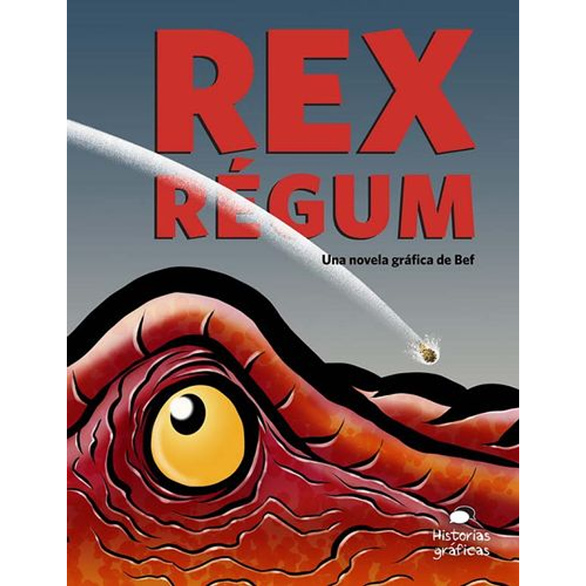 Rex Regum 1