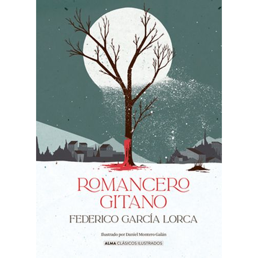 Romancero Gitano 1