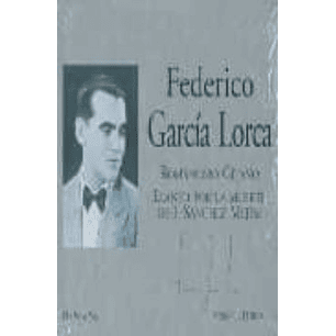 Romancero Gitano + Cd (De Viva Voz)