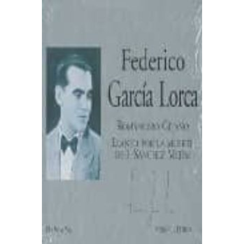 Romancero Gitano + Cd (De Viva Voz) 1