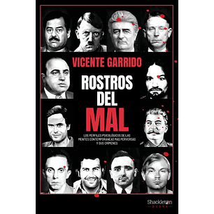 Rostros Del Mal