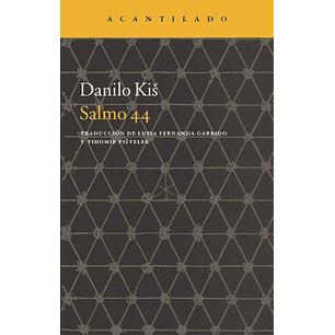 Salmo 44