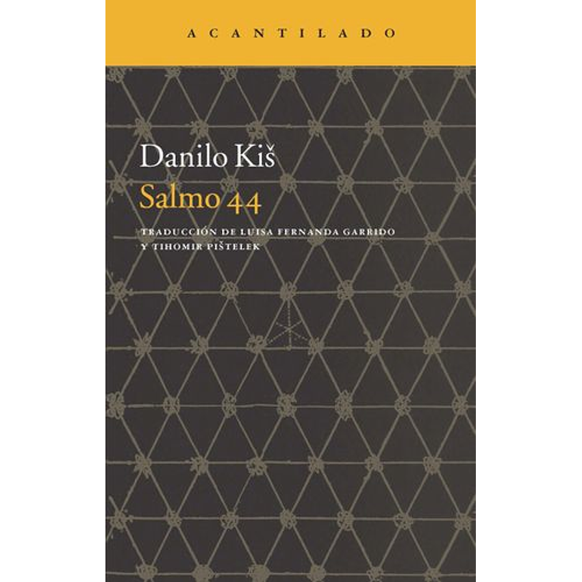 Salmo 44 1
