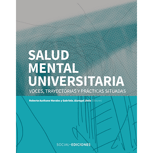 Salud Mental Universitaria