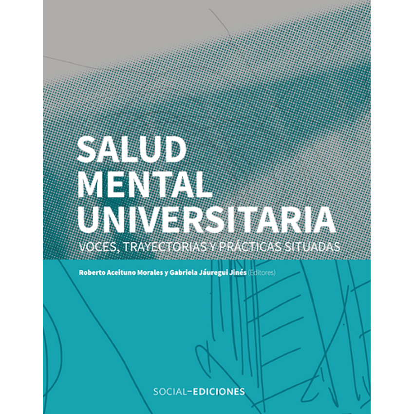 Salud Mental Universitaria 1