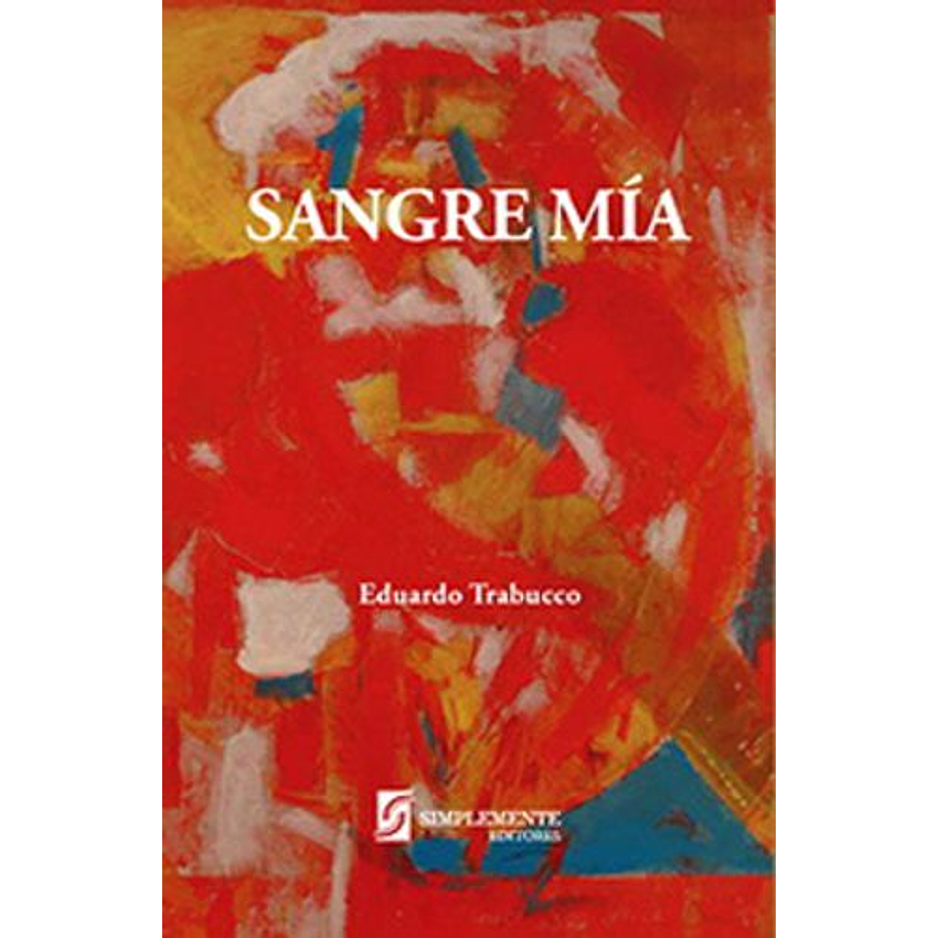 Sangre Mia 1