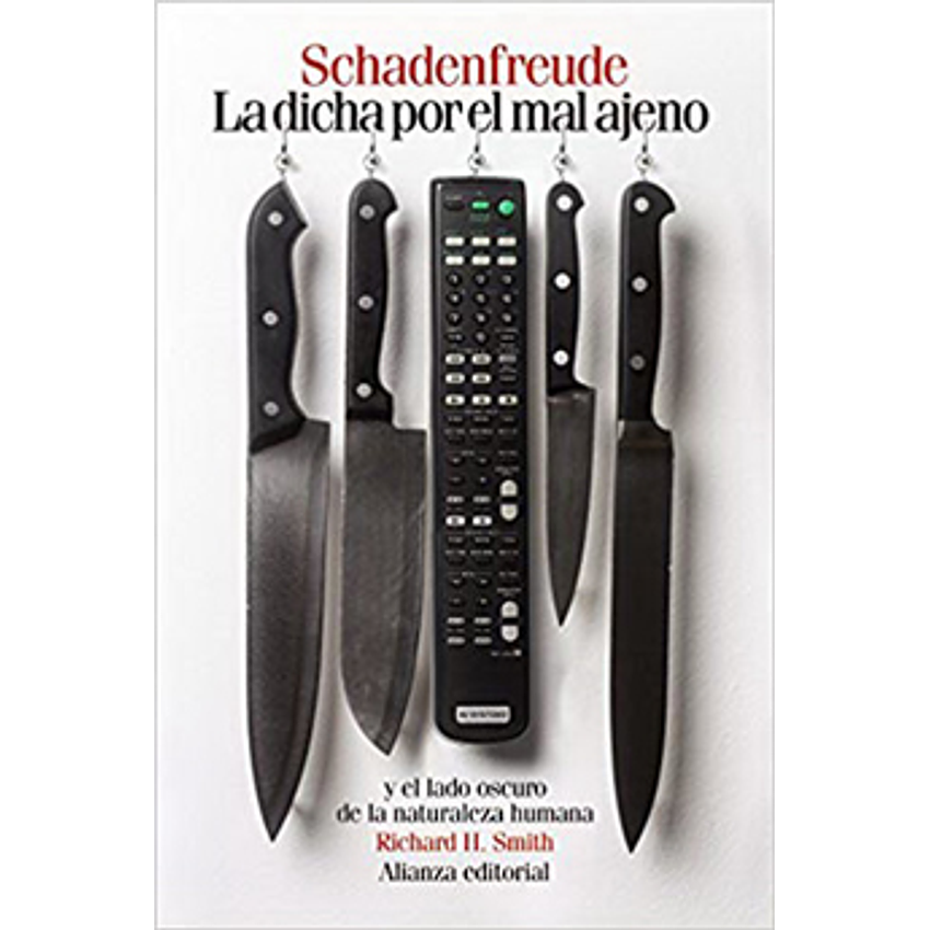 Schadenfreude La Dicha Por El Mal Ajeno 1