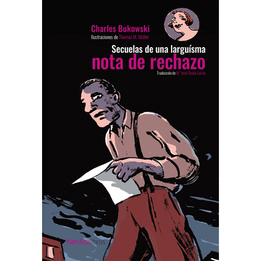 Secuelas De Una Larguisima Nota De Rechazo 1