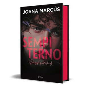 Sempiterno (Edicion Tapa Dura) 