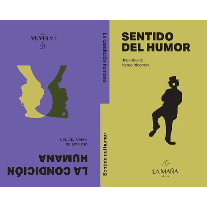 Sentido Del Humor / La Condicion Humana 1