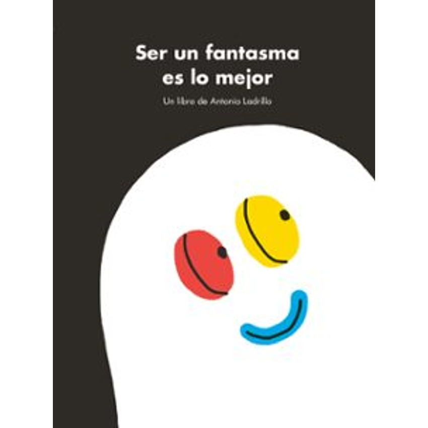 Ser Un Fantasma Es Lo Mejor 1