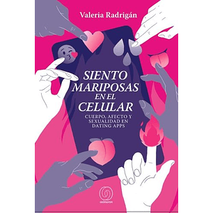 Siento Mariposas En El Celular