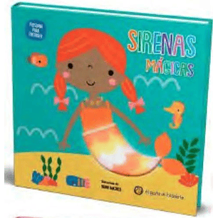 Sirenas Magicas