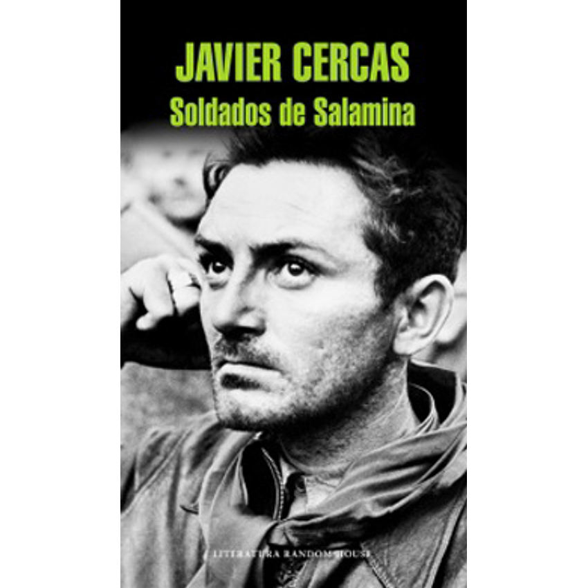 Soldados De Salamina 1