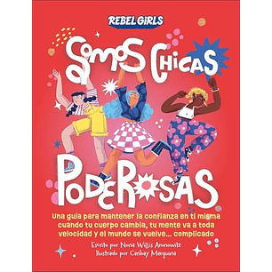 Somos Chicas Superpoderosas