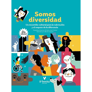 Somos Diversidad