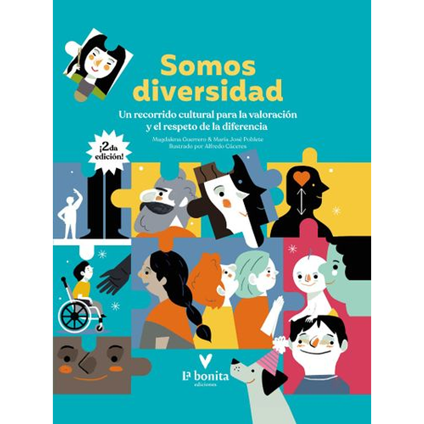 Somos Diversidad 1