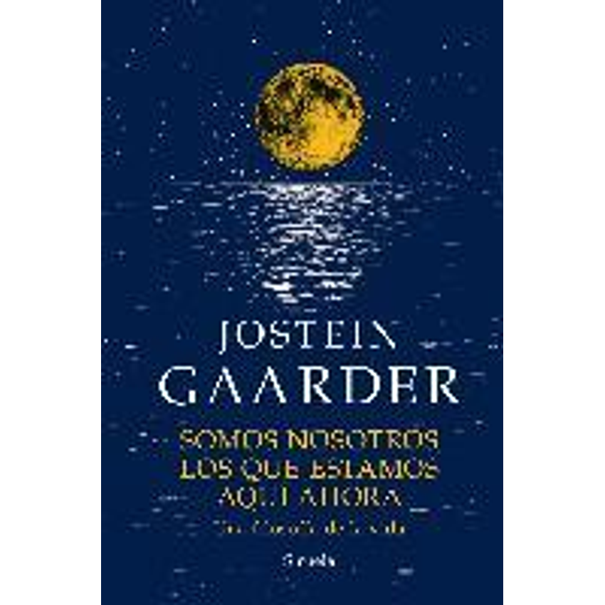 Somos Nosotros Los Que Estamos Aqui Ahora 1