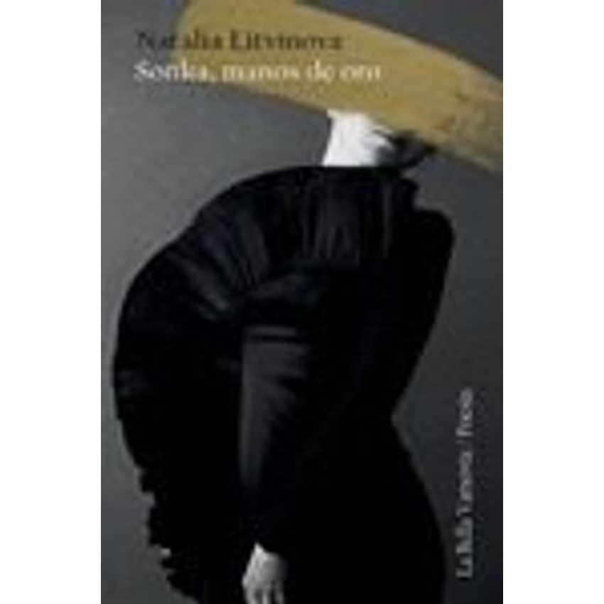 Soñka Manos De Oro 1