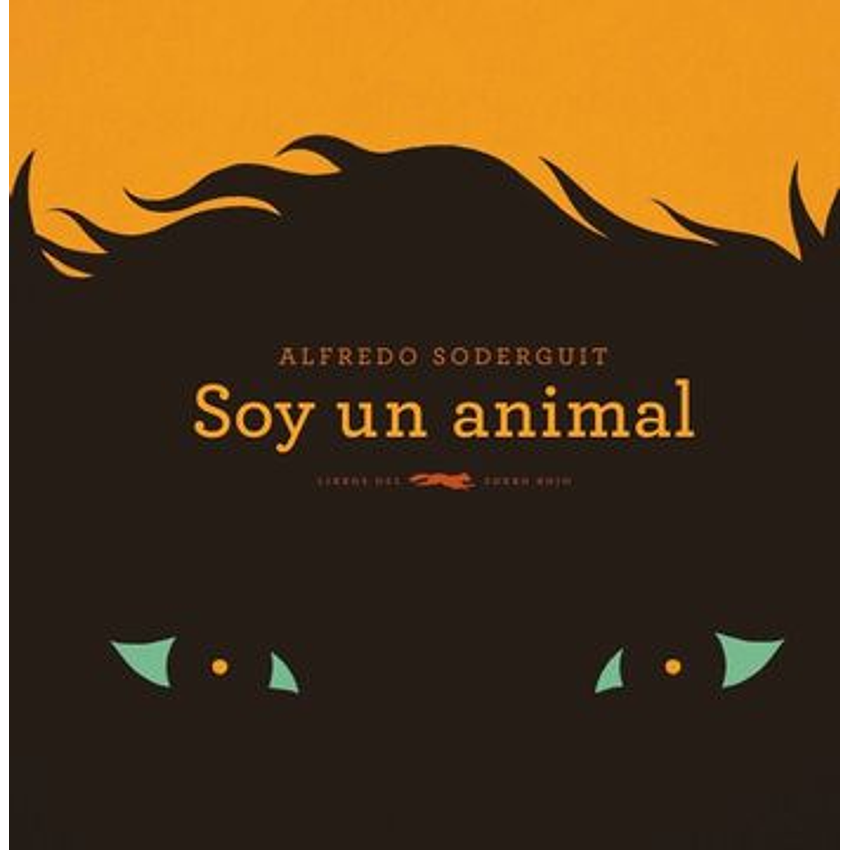 Soy Un Animal 1