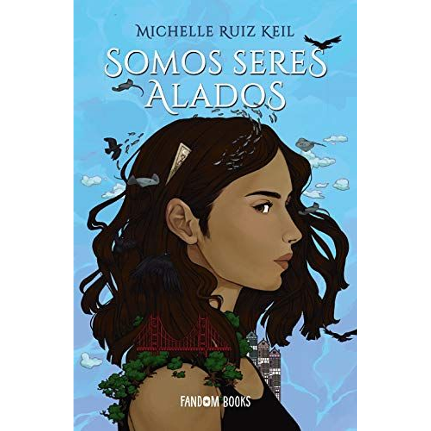 Somos Seres Alados 1