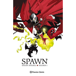 Spawn (Volumen I)