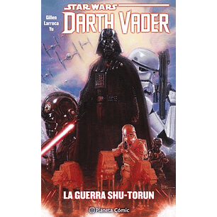 Star Wars Darth Vader Tomo 03/04