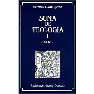 Suma De Teologia