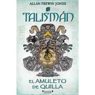 Talisman - El Amuleto De Quilla