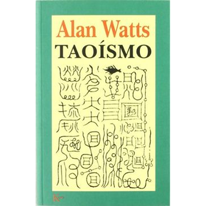 Taoismo (Kairos) 1