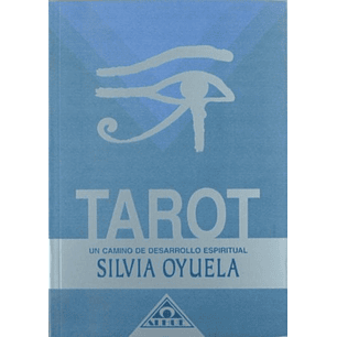 Tarot Un Camino De Desarrollo Espiritual
