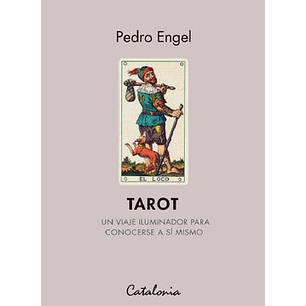 Tarot Un Viaje Iluminador Para Conocerse
