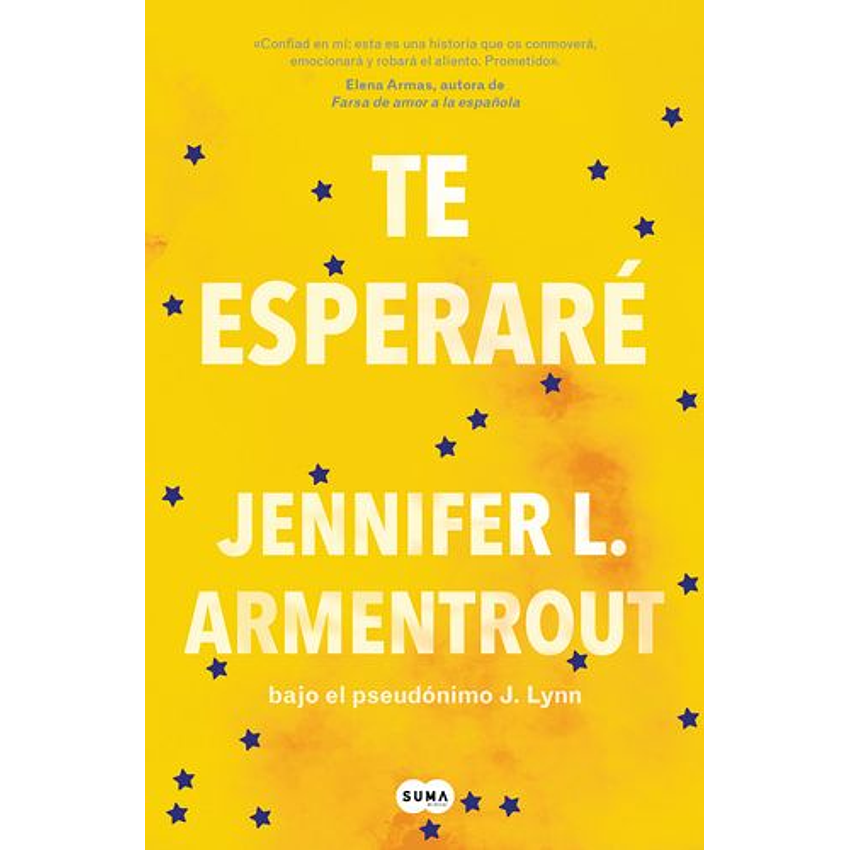 Te Esperare (Armentrout) 1