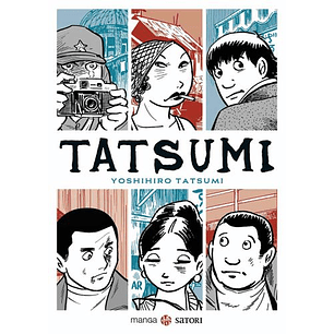 Tatsumi