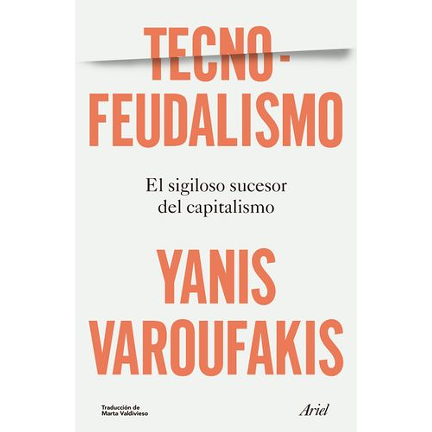 Tecnofeudalismo 1