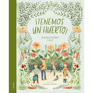 Tenemos Un Huerto
