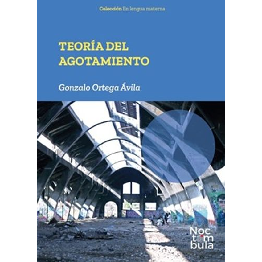 Teoria Del Agotamiento 1