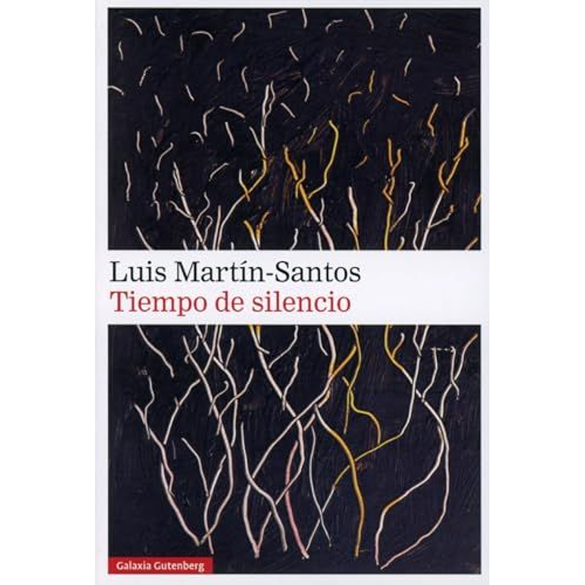 Tiempo De Silencio 1