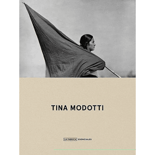Tina Modotti