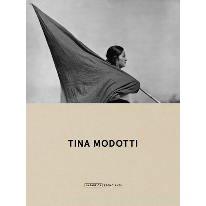 Tina Modotti 1