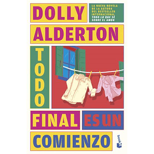 Todo Final Es Un Comienzo