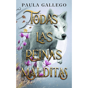 Todas Las Reinas Malditas