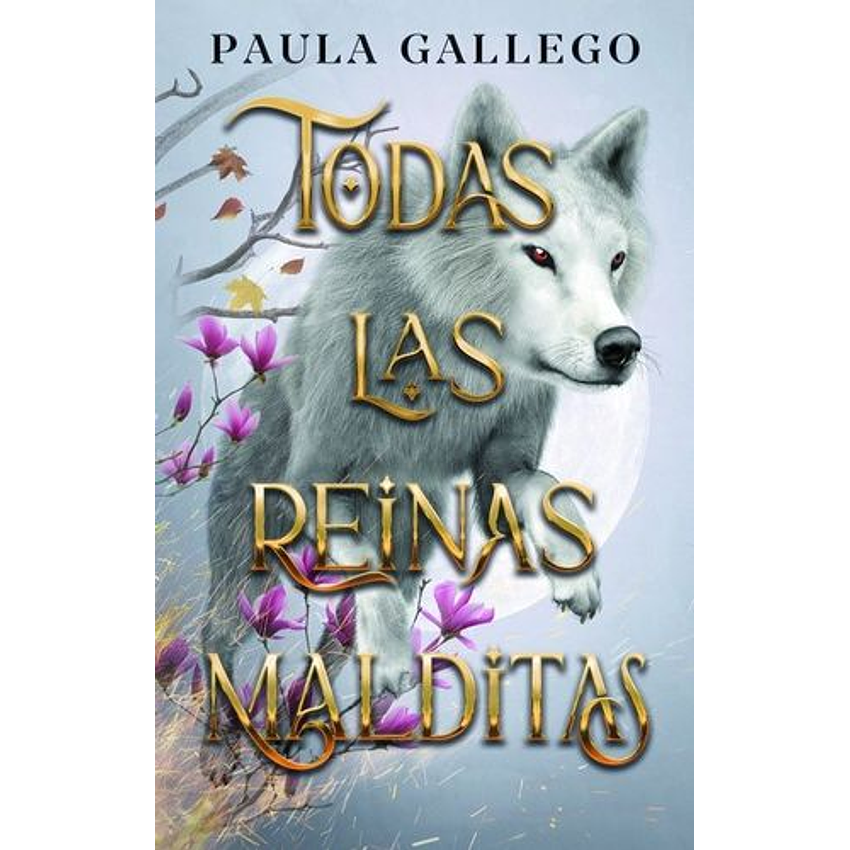 Todas Las Reinas Malditas 1