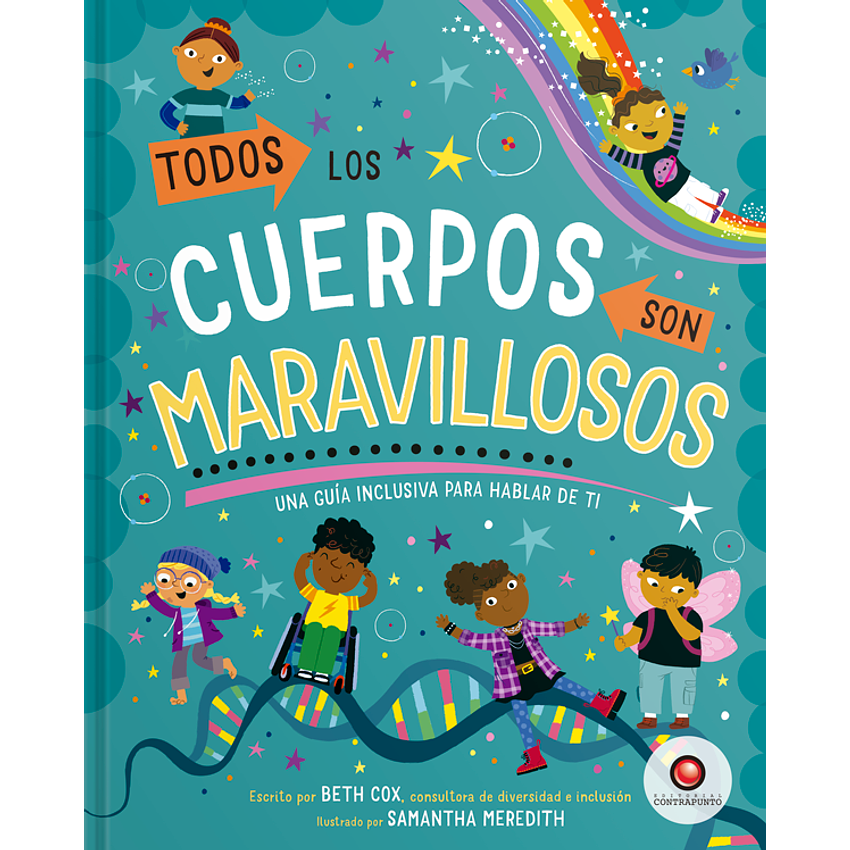 Todos Los Cuerpos Son Maravillosos 1