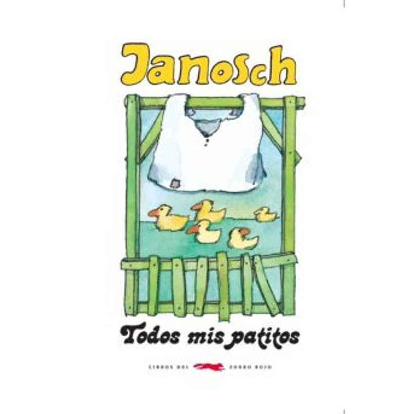 Todos Mis Patitos 1