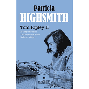 Tom Ripley Ii Patria Highsmith